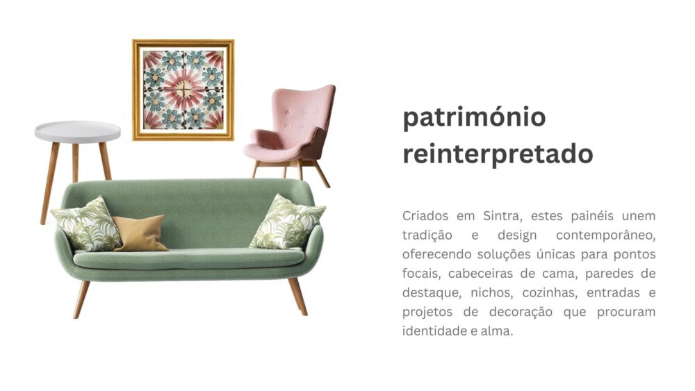 GEOMETRIA INTEMPORAL - O Azulejo Hispano Mourisco na Decoração - Image 7
