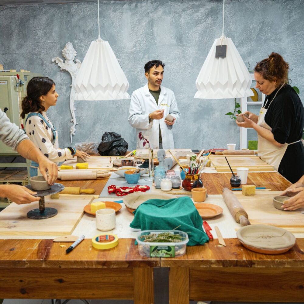 Grupos: Cerâmica RODA & COMPANHIA | PT/EN | mais... - Image 6